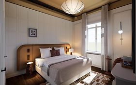 Hotel Kasteel Doenrade